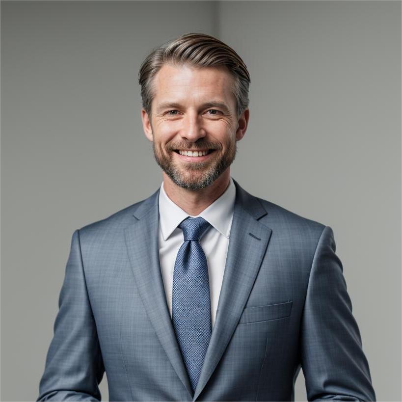 sample professional headshots